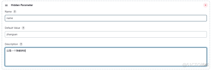 Jenkins参数化构建_参数配置_31