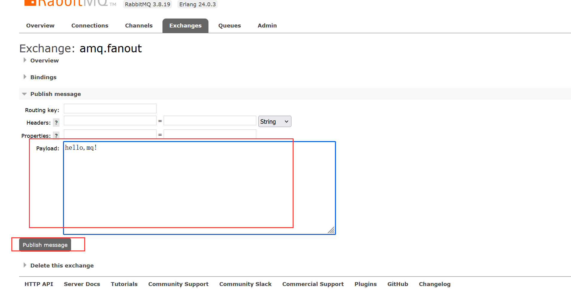 【RabbitMQ】-SpringAMQP以及Work模型_RabbitMQ_07