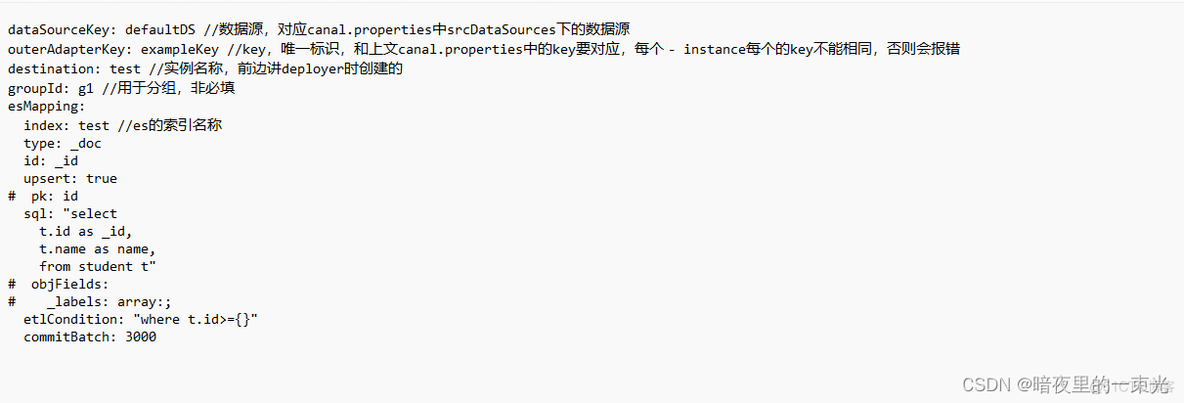 Canal集群高可用模式实战，canal1.1.6实现mysql8.0数据增量/全量同步到elasticsearch7，保姆级教程_mysql_12