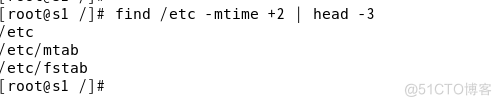  linux基本命令和操作_vim_18