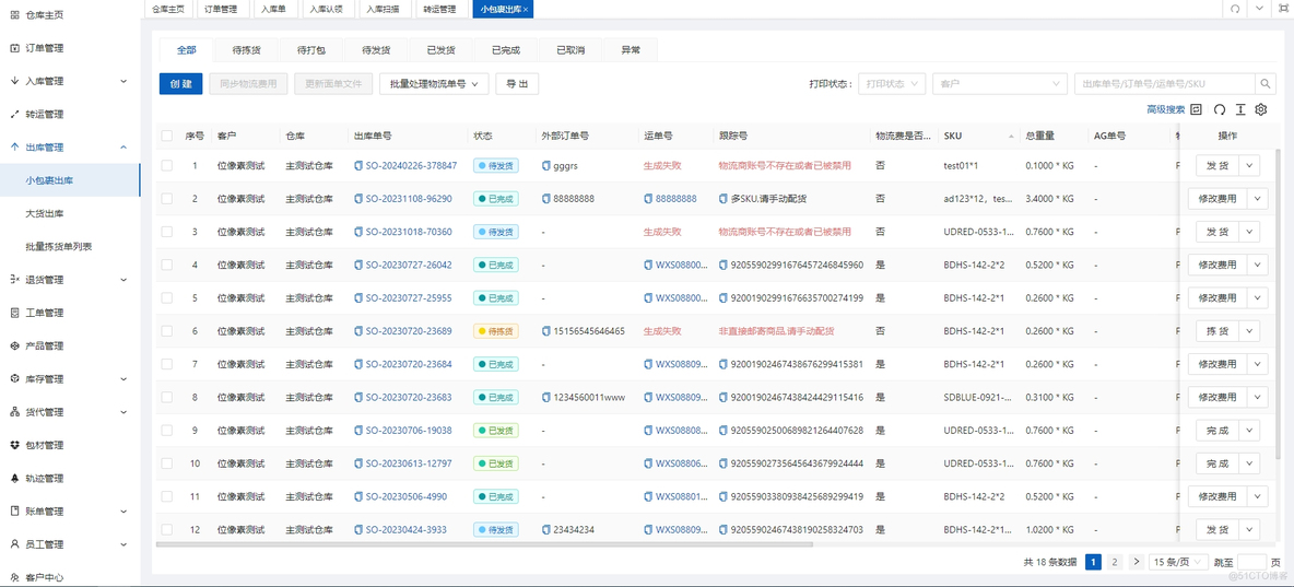 什么是海外仓管理自动化？策略及落地实施步骤指南_海外仓管理_04