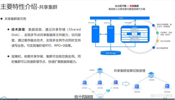 【YashanDB培训心得】--国产崖山数据库YCA认证学习day1_数据库_12