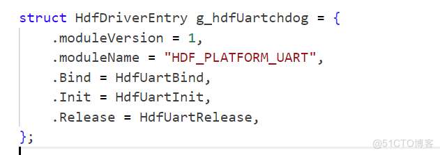 OpenHarmony使用UART串口收发数据_OpenHarmony_03