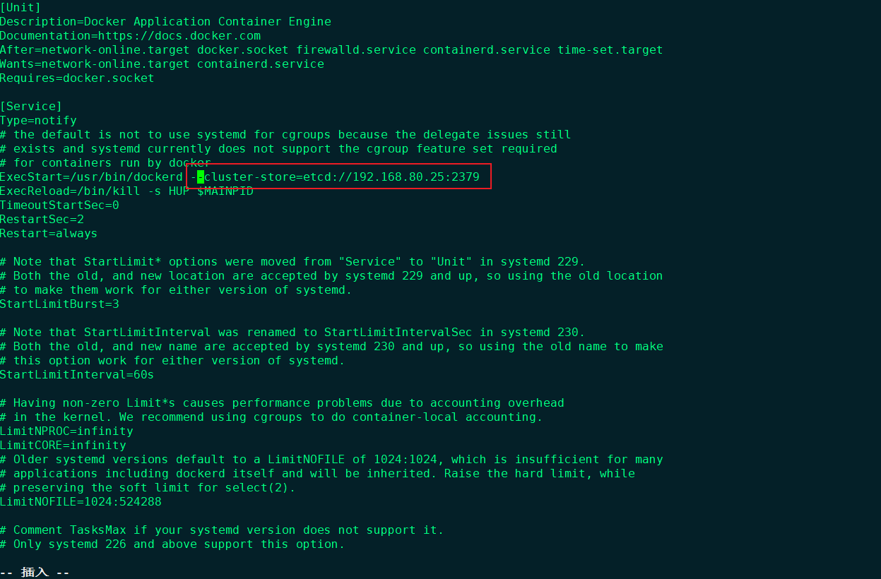 第十二节  Docker网络之Calico_IP_19