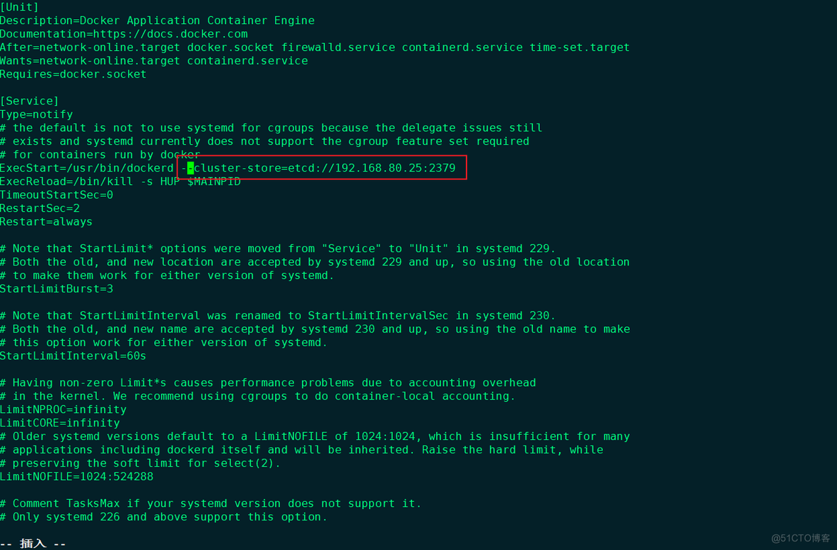 第十二节  Docker网络之Calico_IP_19