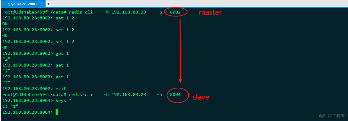 第十六节 常见服务部署(三)_RabbitMQ_11