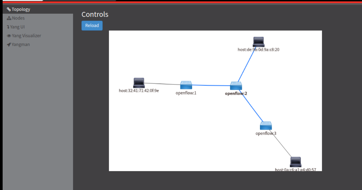 网络系统管理Linux环境——IspSrv之SDN_SDN_18