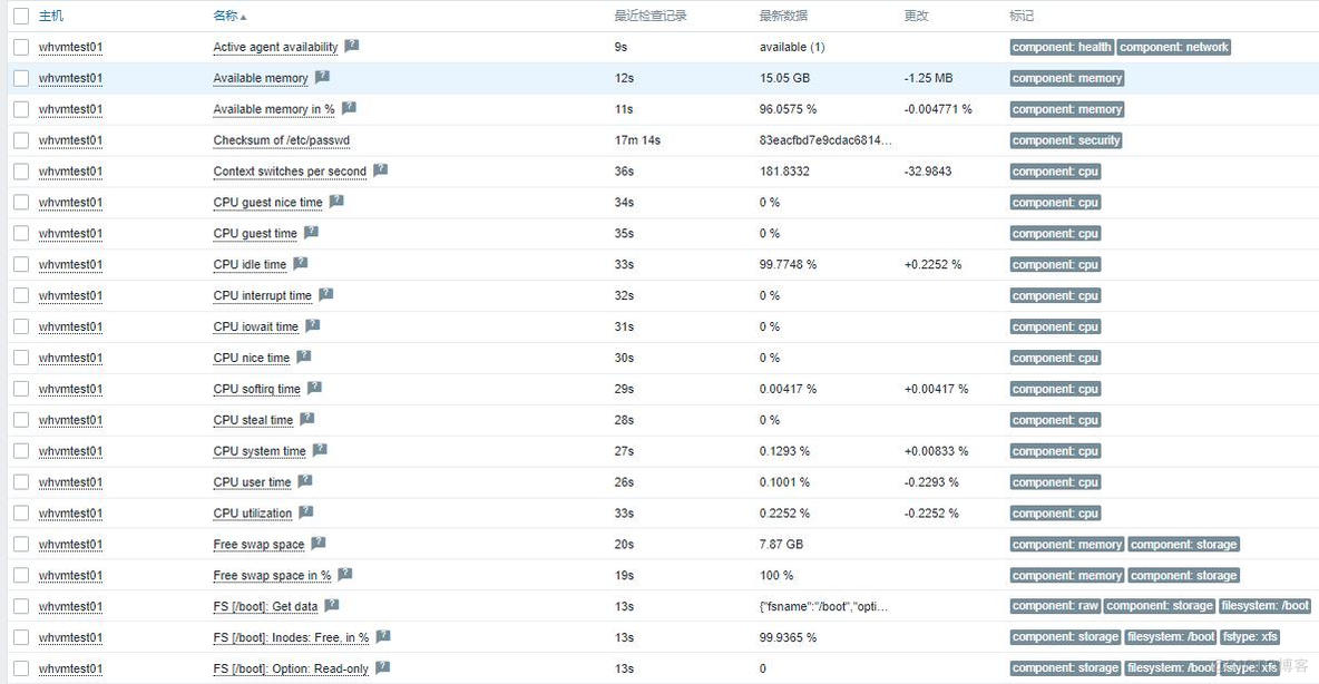 Zabbix 7 step by step_nginx_34