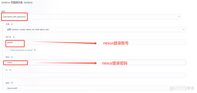 Jenkins集成Nexus_推送_21