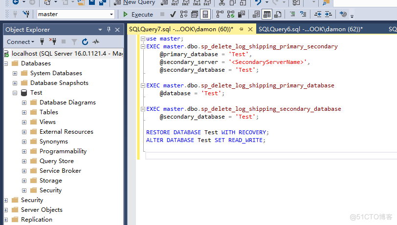 SQL Server 数据误删的恢复_误删_17