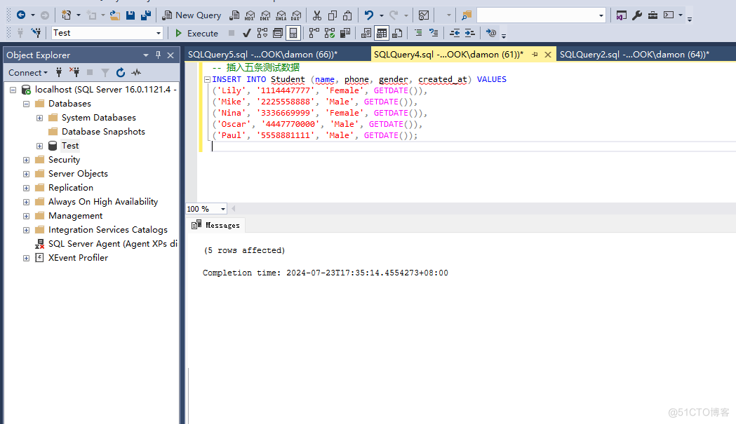 SQL Server 数据误删的恢复_误删_07