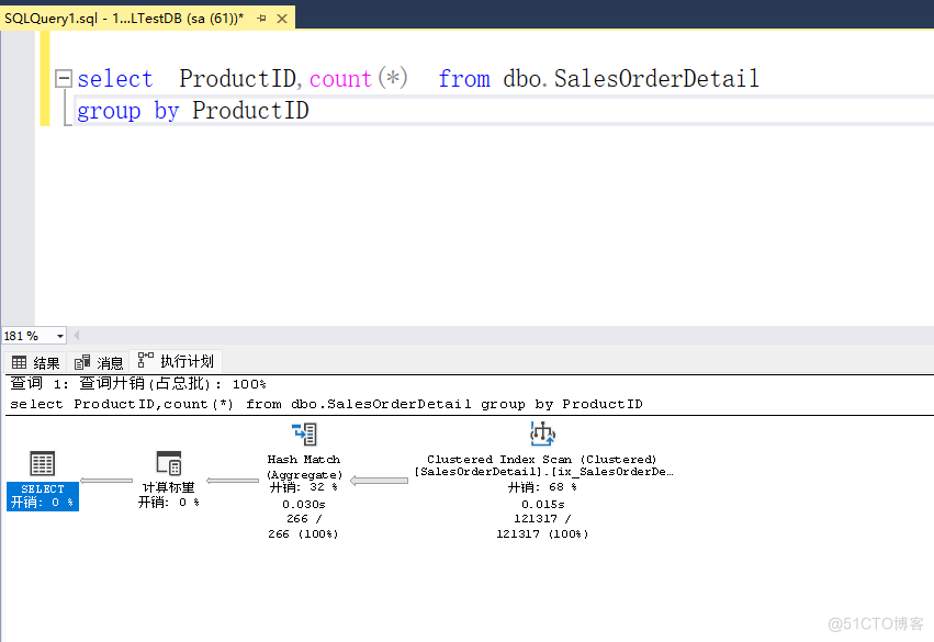 SQL Server 执行计划2--函数计算_Hash Match_02