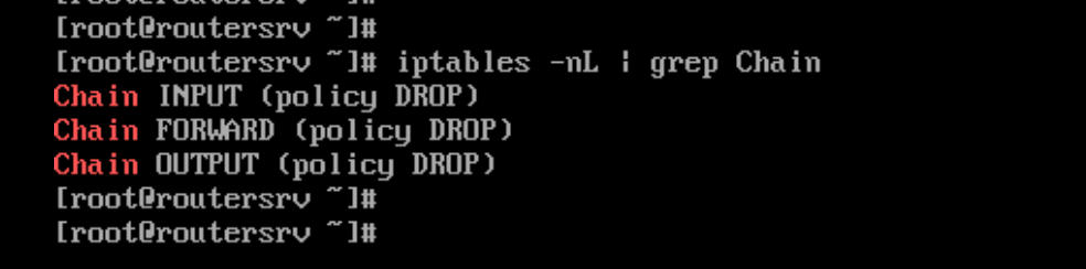 网络系统管理Linux环境——ROUTERSRV之IPTABLES_客户端_04