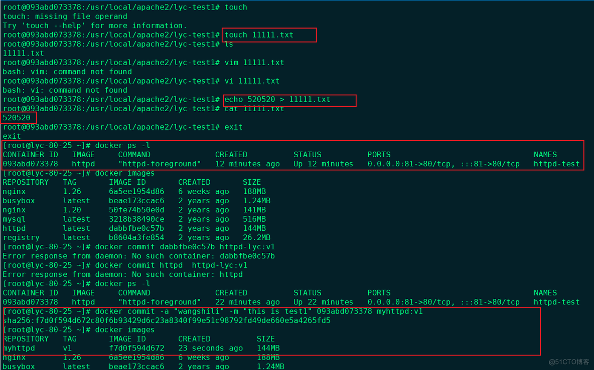 第八节  Docker镜像及容器管理_bash_18