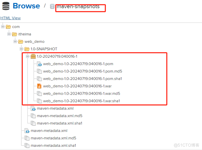 Jenkins集成Nexus_vim_18