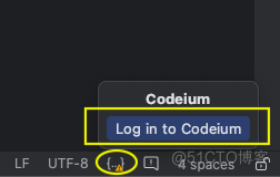 AI助力Android开发：Codeium 安装与使用_android studio_02