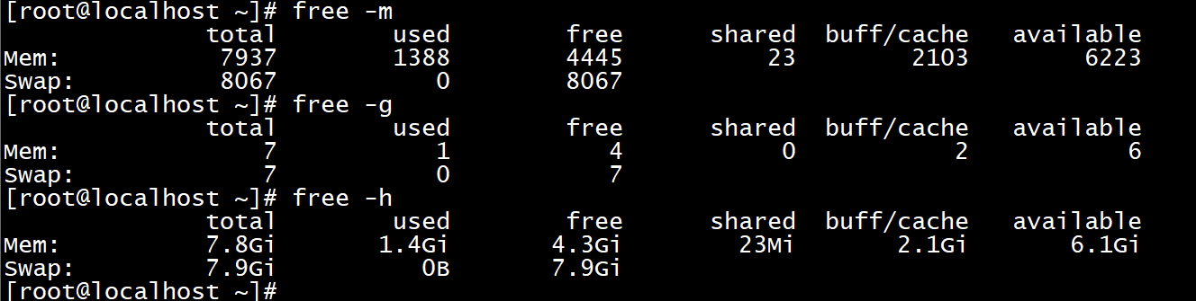 Linux读缓存/数据回写机制_数据回写