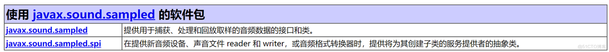 Java 把多个音频拼接成一个_Java