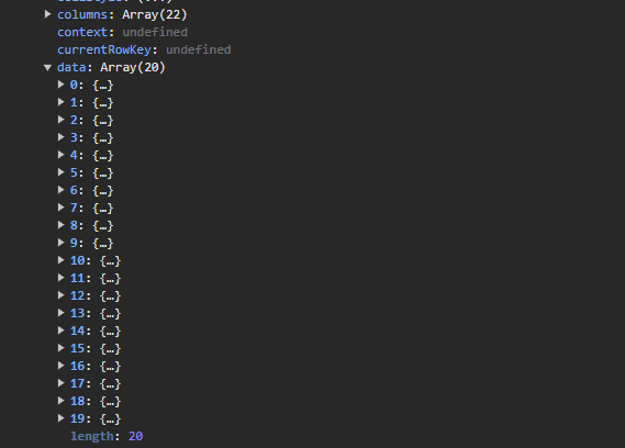 elementUI table 表头 宽度 动态调整_elementUI_02