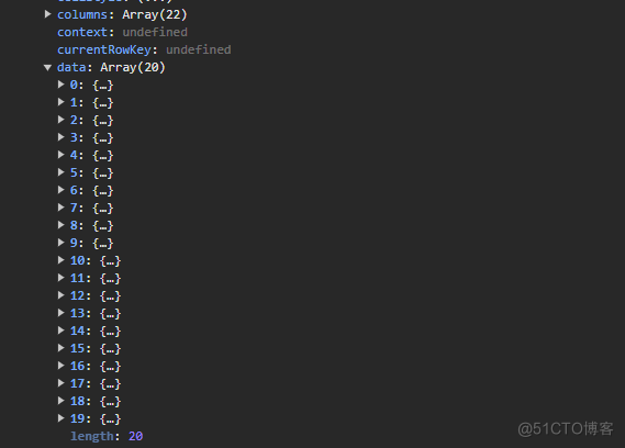 elementUI table 表头 宽度 动态调整_elementUI_02