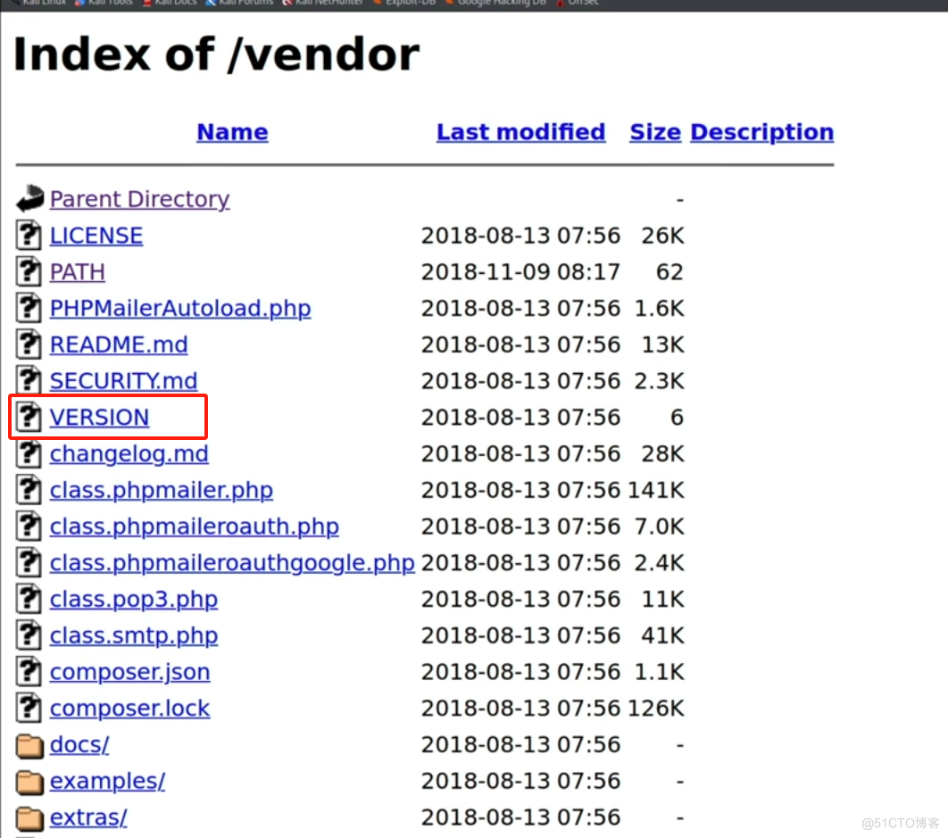 MySQL UDF提权_数据库_04