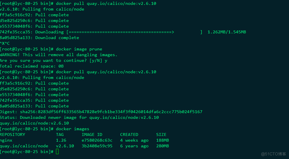 第十二节  Docker网络之Calico_ico_23