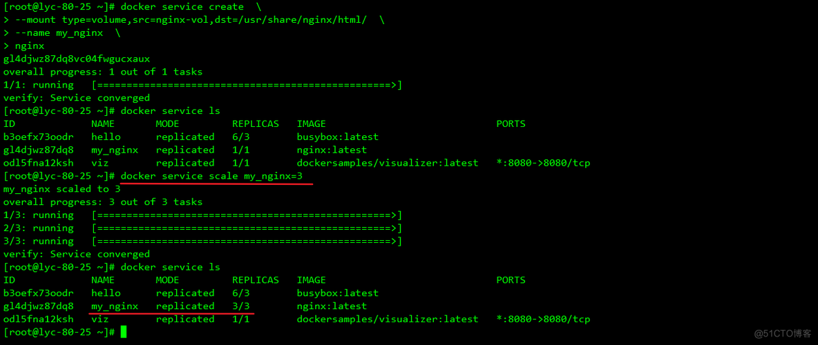 第二十六节 docker swarm的部署_Docker_48