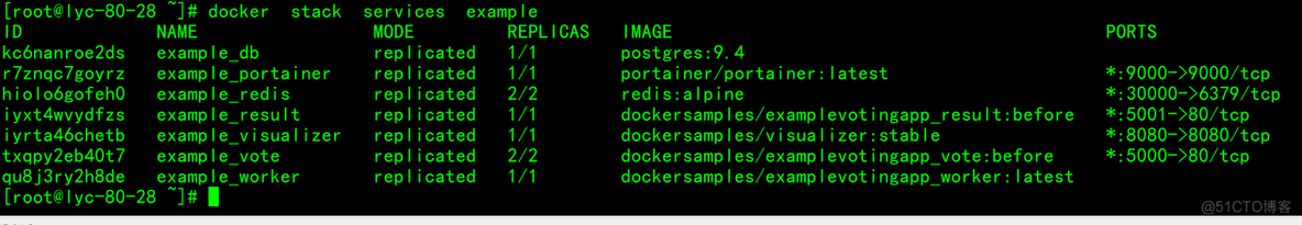 第二十六节 docker swarm的部署_Docker_55