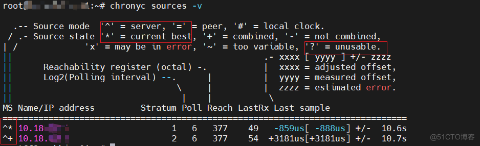 Ubuntu24.04 chrony 客户端与windowsNTP服务器同步设置_vim_03