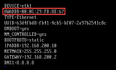 CentOS 配置eth0 提示Device does not seem to be present