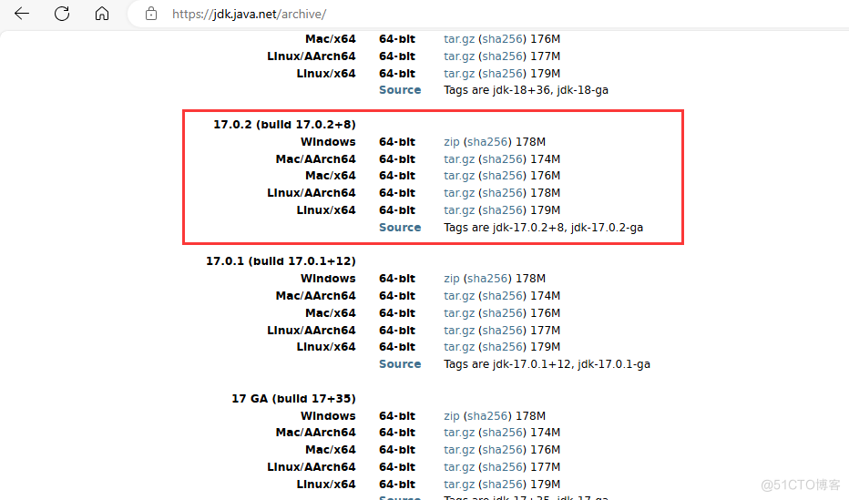 Java基础-Windows开发环境下Java8和OpenJDK17的自由切换_不同版本