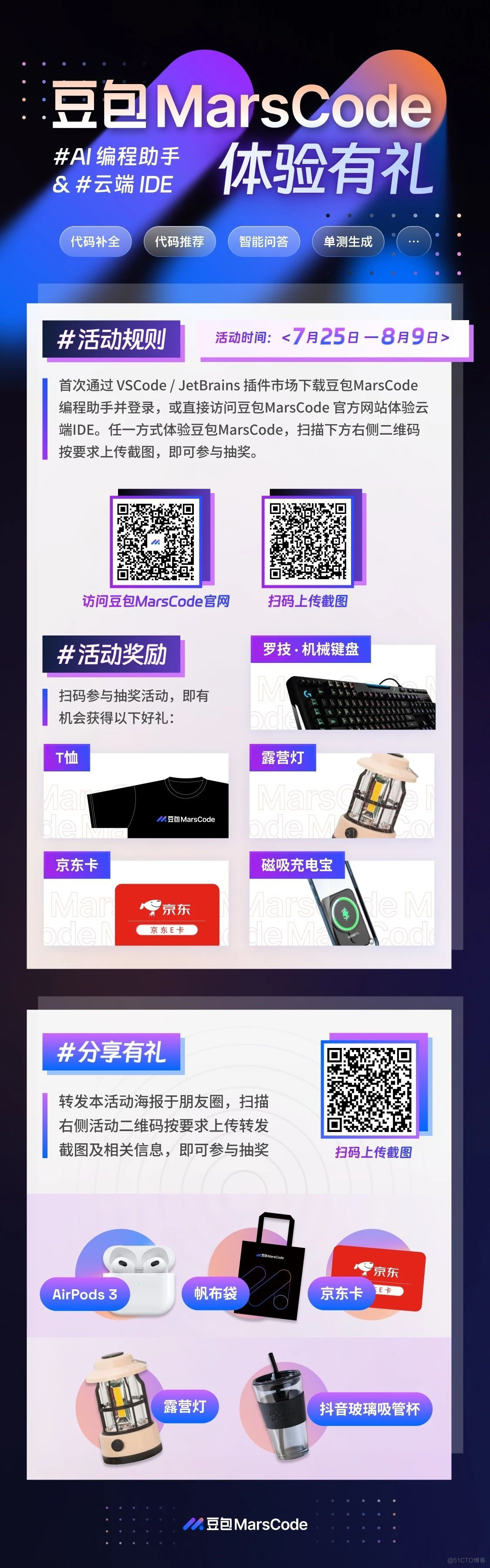 用豆包MarsCode 的他们，都玩出了什么花样？（二）_开发效率_17