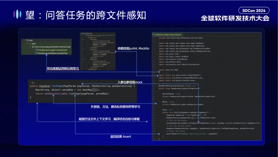 通义灵码：AI 研发趋势与效果提升实践丨SDCon 全球软件技术大会演讲全文整理_通义灵码_10