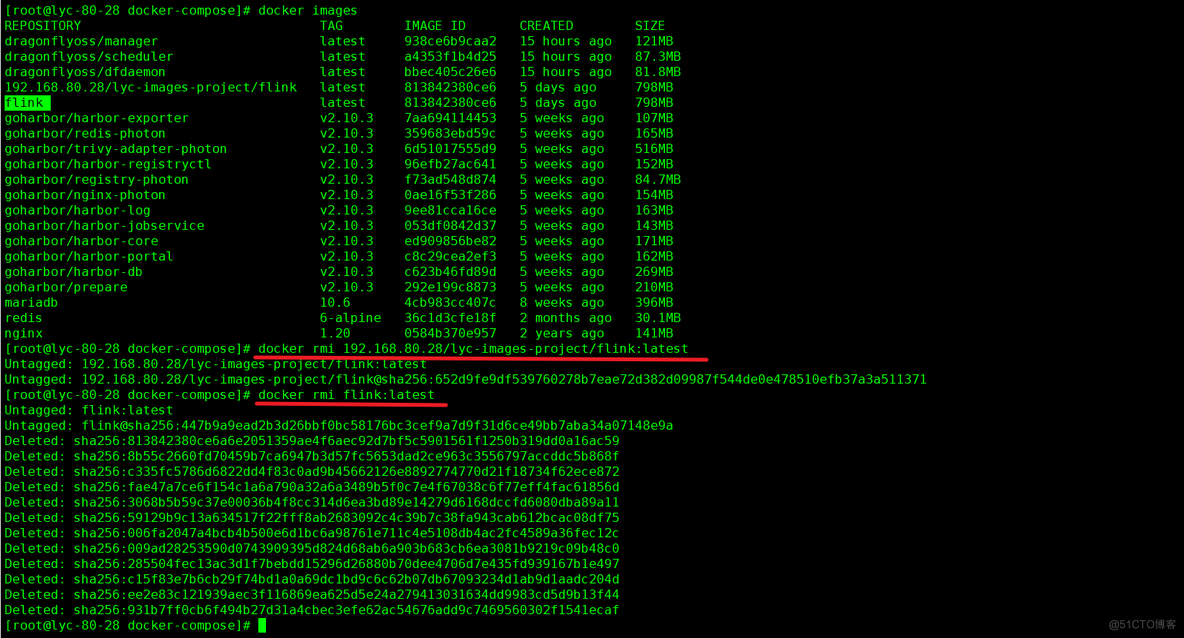 第十九节  Dragonfly镜像加速_docker_23