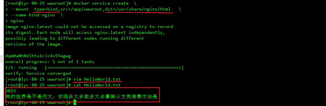 第二十六节 docker swarm的部署_nginx_51