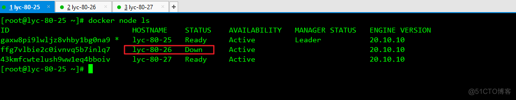 第二十六节 docker swarm的部署_docker_23