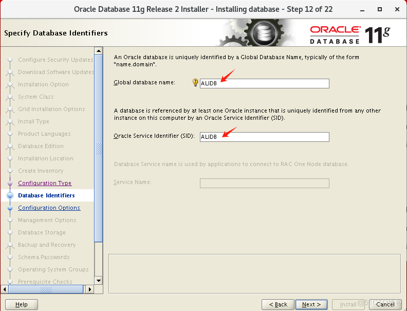 oracle 11g(11.2.0.4)单节点部署 图形化_11.2.0.4_13