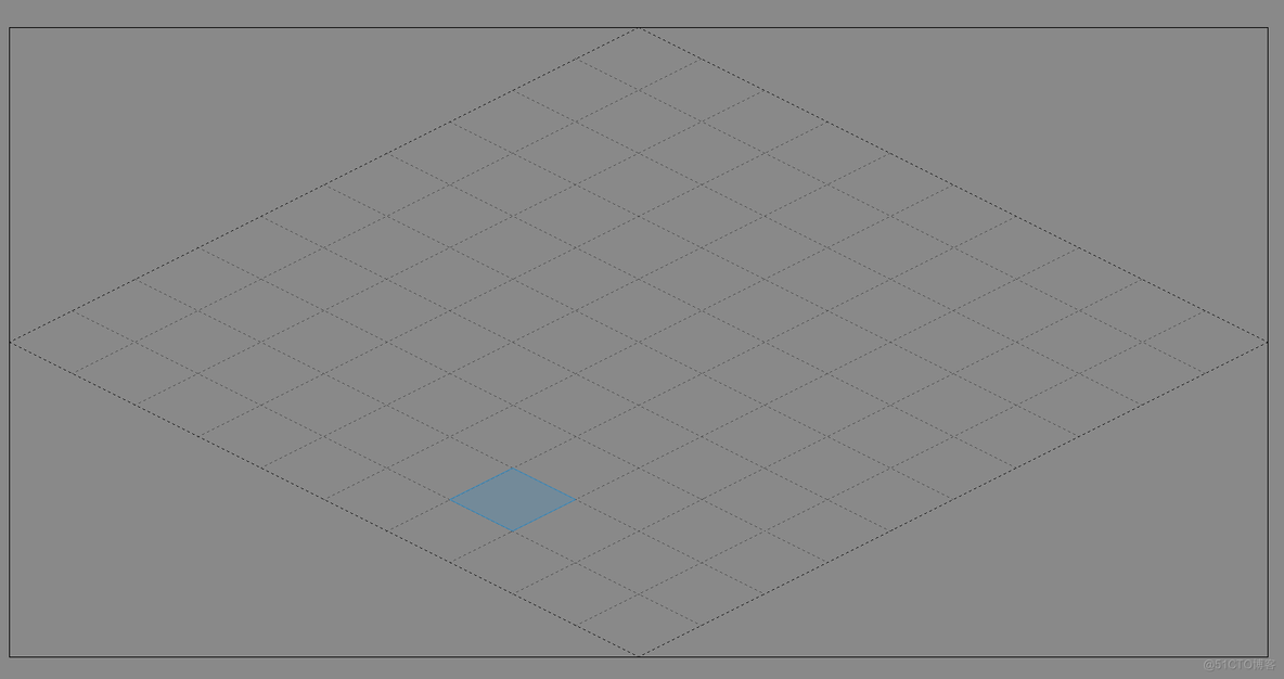 游戏开发Tiled篇-2.Tiled基本操作：项目、地图类型篇_Godot_18