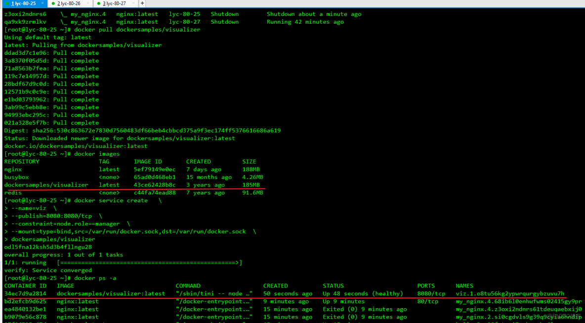 第二十六节 docker swarm的部署_nginx_44