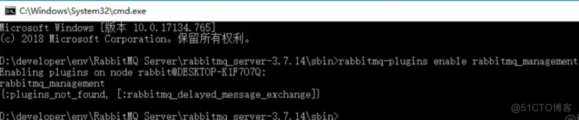 rabbitMQ 延迟队列_消息队列_06