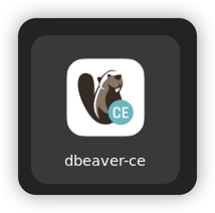 Ubuntu Desktop安装DBeaver_Desktop