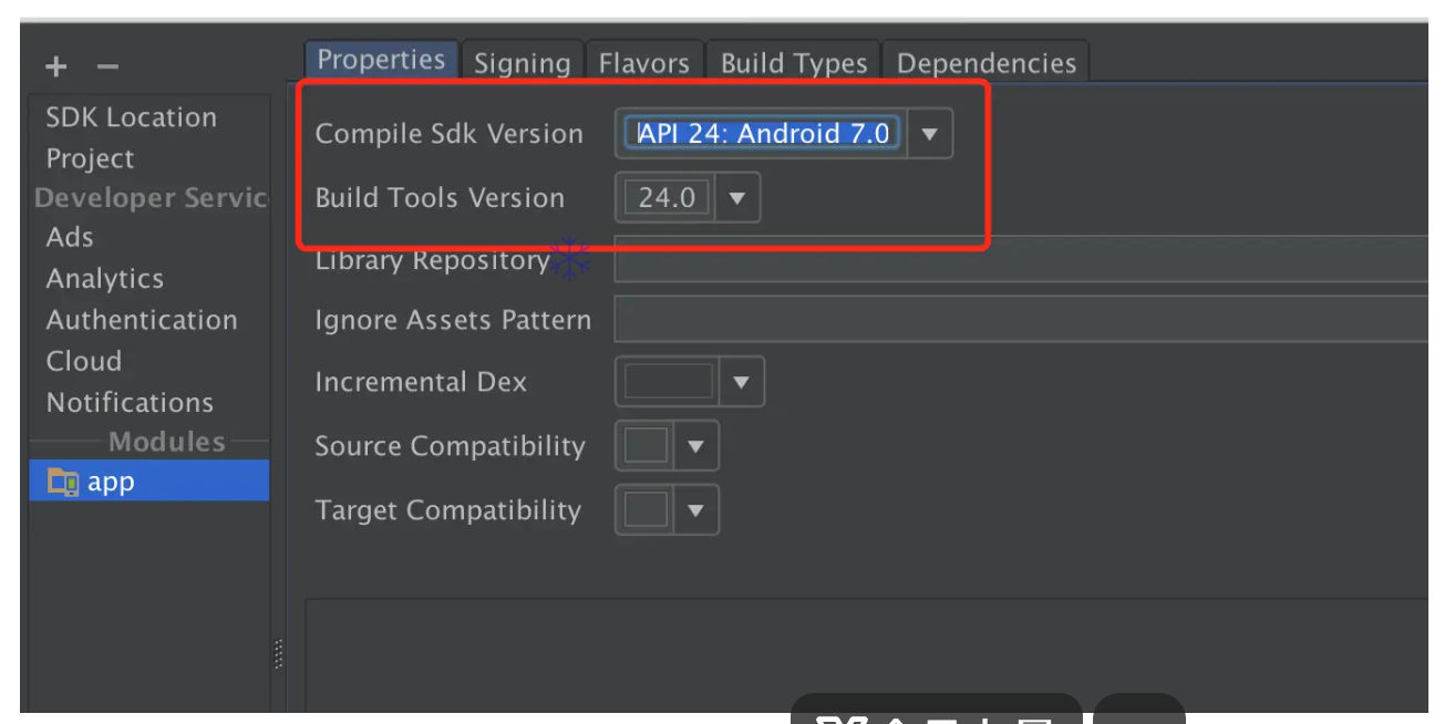 android studio 重新加载 工程 android studio 加载项目很久_导入项目_04