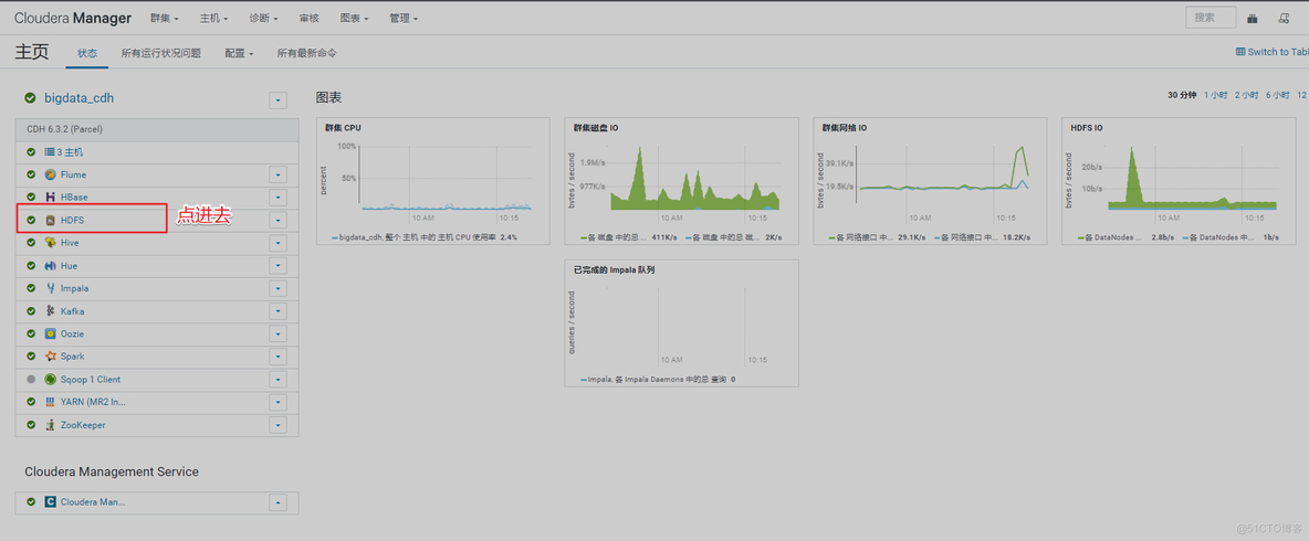 第二十七节 搭建大数据平台CDH6.3.2_cloudera_130