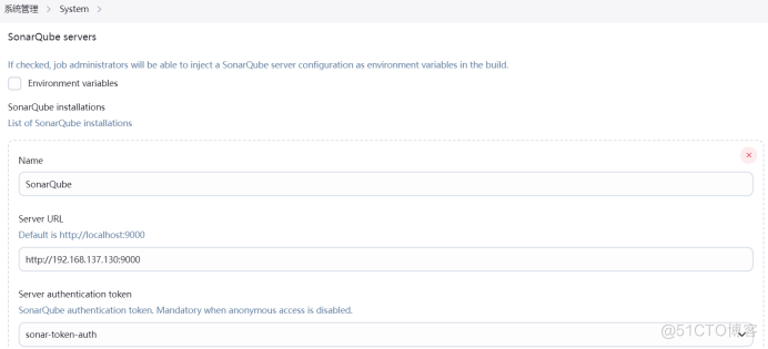 Jenkins流水线集成Sonarqube_Email_02