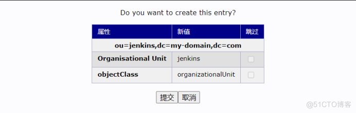 Jenkins集成LDAP用户认证_php_09