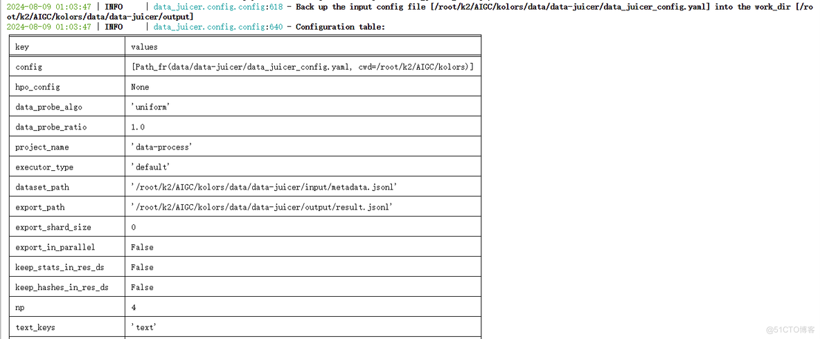 Datawhale AI夏令营第四期魔搭-AIGC文生图方向Task1笔记_AIGC_04