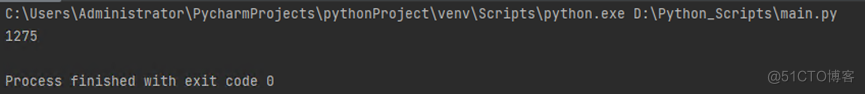 执行python脚本时报错Error processing line 1 of xxxxxx\distutils-precedence.pth_python_04