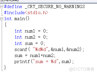 警告解决方法_ide