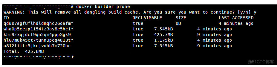 [Docker] Docker容器的磁盘Cache清理_prune_03