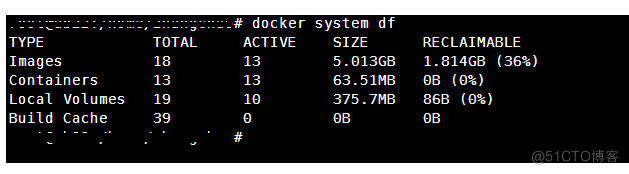 [Docker] Docker容器的磁盘Cache清理_Cache_04